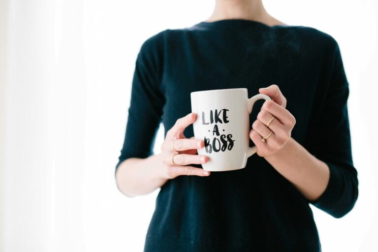 Stay Updated on Global Job Opportunities and Career Advice 3 woman holding white mug while standing